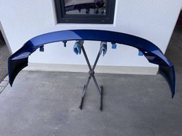 Audi Q5 Stosstange hinten