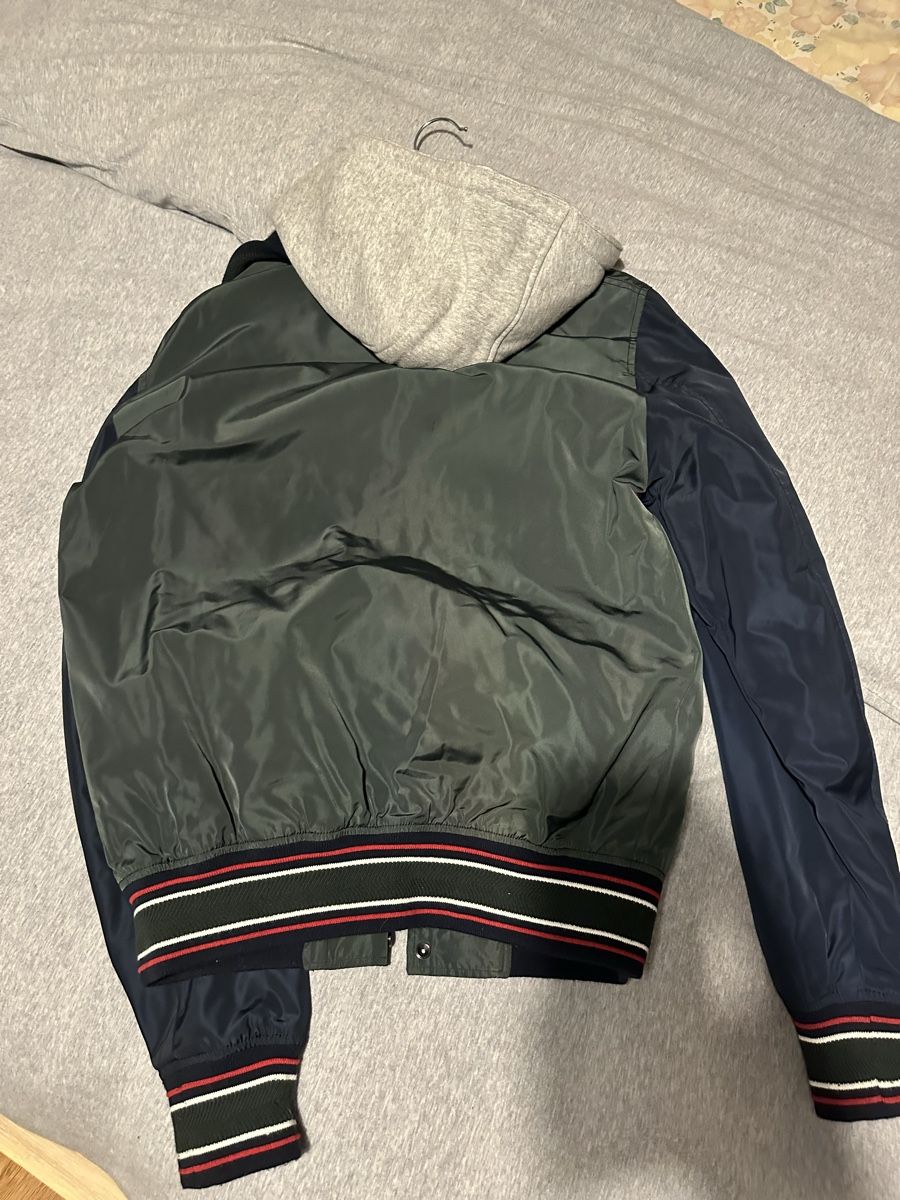 Superdry Giacche: Superdry Herren – Usato da Zürich venduto da nun_zfl2 1
