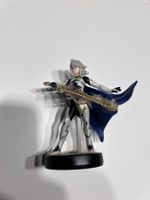 Super Smash Bros. Corrin Amiibo - Top Zustand!