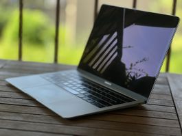 MacBook Air A1932 13” | Guter Zustand | 392 Ladezyklen | 65W