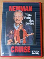 DVD Die Farbe des Geldes (The Color of Money) Newman, Cruise