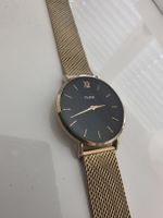 Cluse Armbanduhr Gold