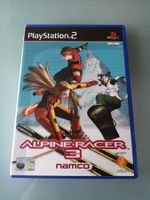 ALPINE RACER 3