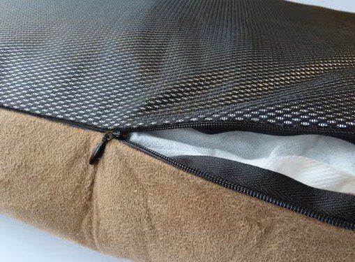 Cucce & Letti: Thermobett kühlend braun Grösse L – Nuovo e nell'imballaggio originale da Luzern venduto da Lunica65 2