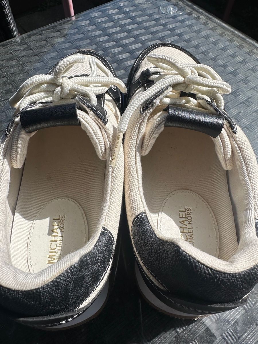 Michael Kors Scarpe da donna: Michael Kors Schuhe, Grösse 38, Neu – Nuovo (secondo la descrizione) da Thalheim venduto da karmabis_ 3