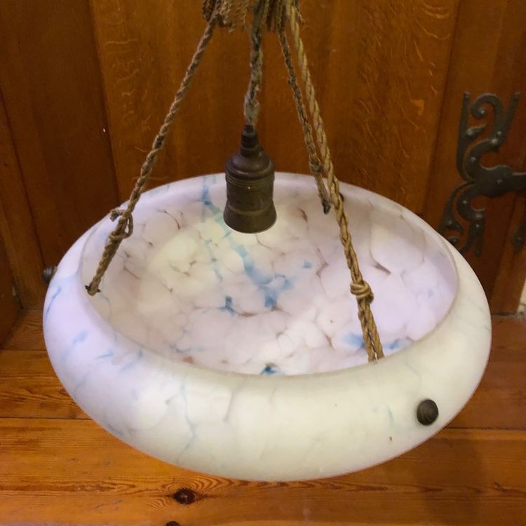 FAIRFIELD ALABASTER LAMP main image 1