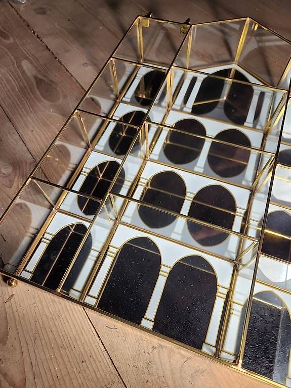 Vetrine: Glasvitrine – Usato da Ruppoldsried venduto da ChinRupsi 1