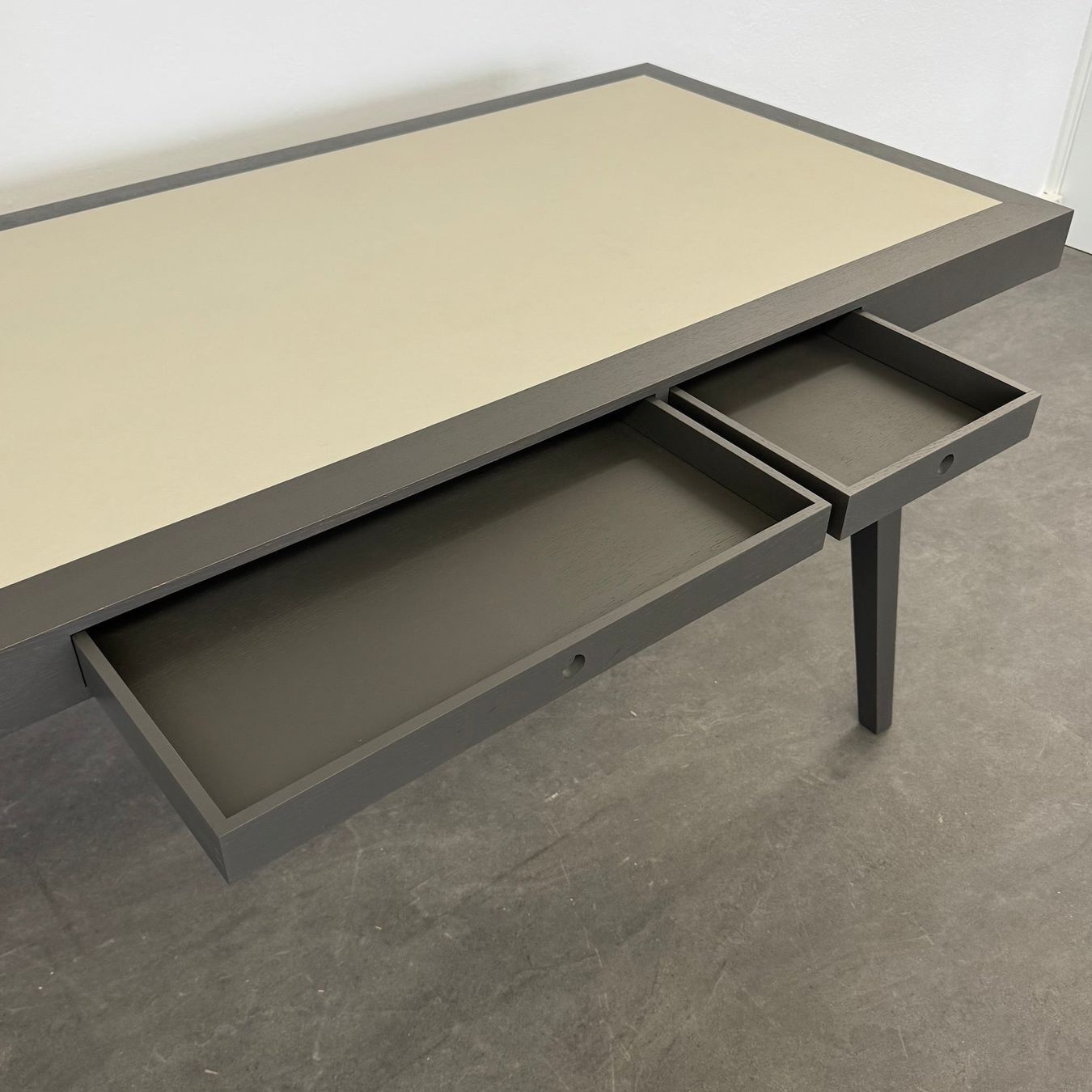 Westwing Tavoli: Westwing Tova Stehbartisch mit Fenix Oberfläche – Usato da Schönenwerd venduto da mcofficeshop 3