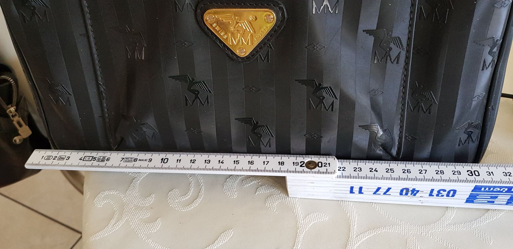 Maison Mollerus Borse da donna: Tolle Mollerus Tasche – Usato da Oberglatt ZH venduto da Picadilly.Angel 6