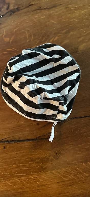 Costumi: Kostüm - Gefangener – Usato da Mauren venduto da SB1606 3