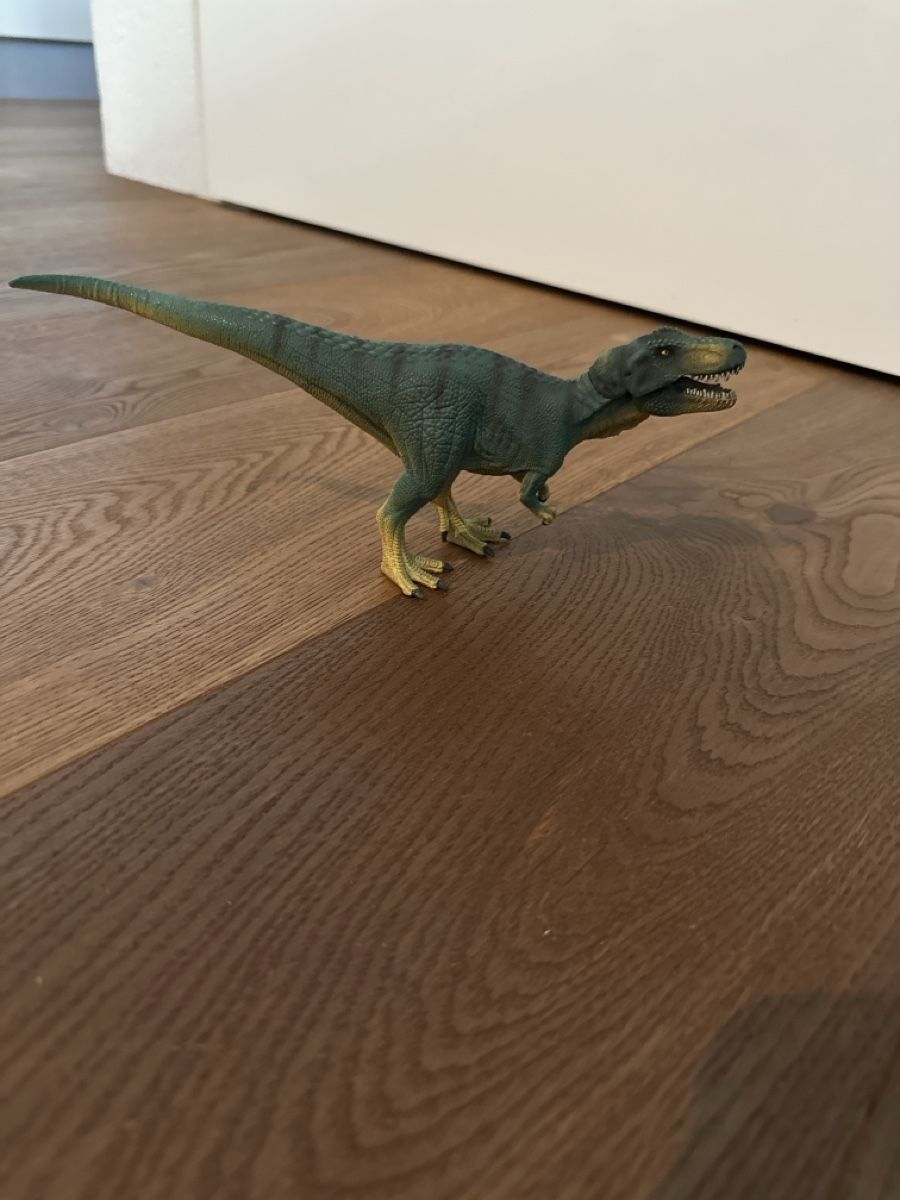 Schleich Spielzeuge: Schleichtier Dinosaurier – Gebraucht aus Pratteln von Nala78