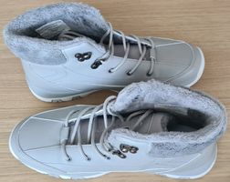 Winterstiefel von bonprix Gr 40