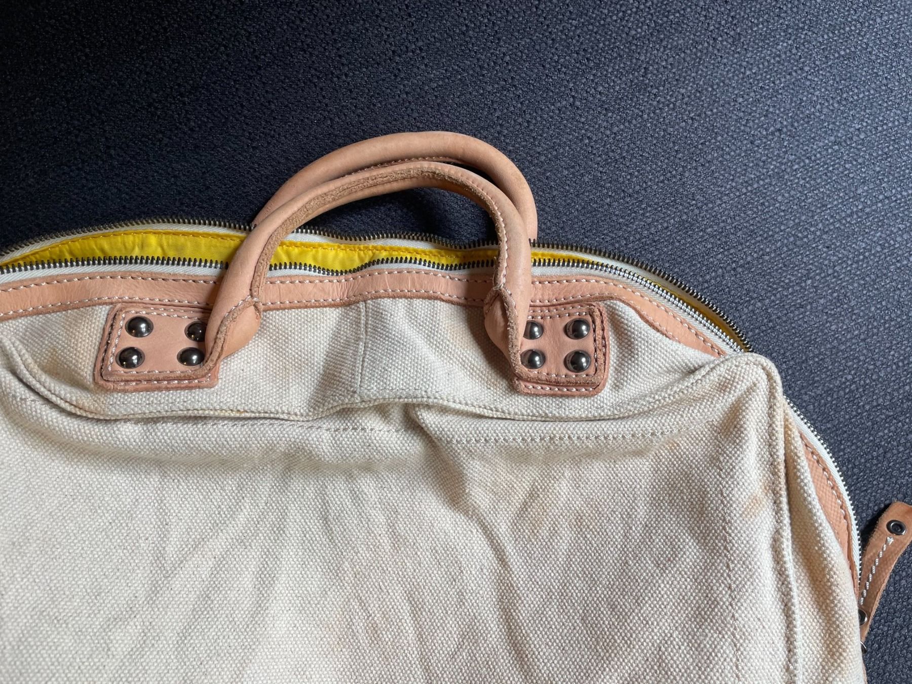 Borse da donna: Borsa a mano / porta computer Replay – Nuovo (secondo la descrizione) da Meilen venduto da val_tsv8 2