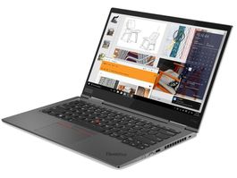 Convertible Lenovo ThinkPad X1 Yoga 4th Gen mit neuem Akku