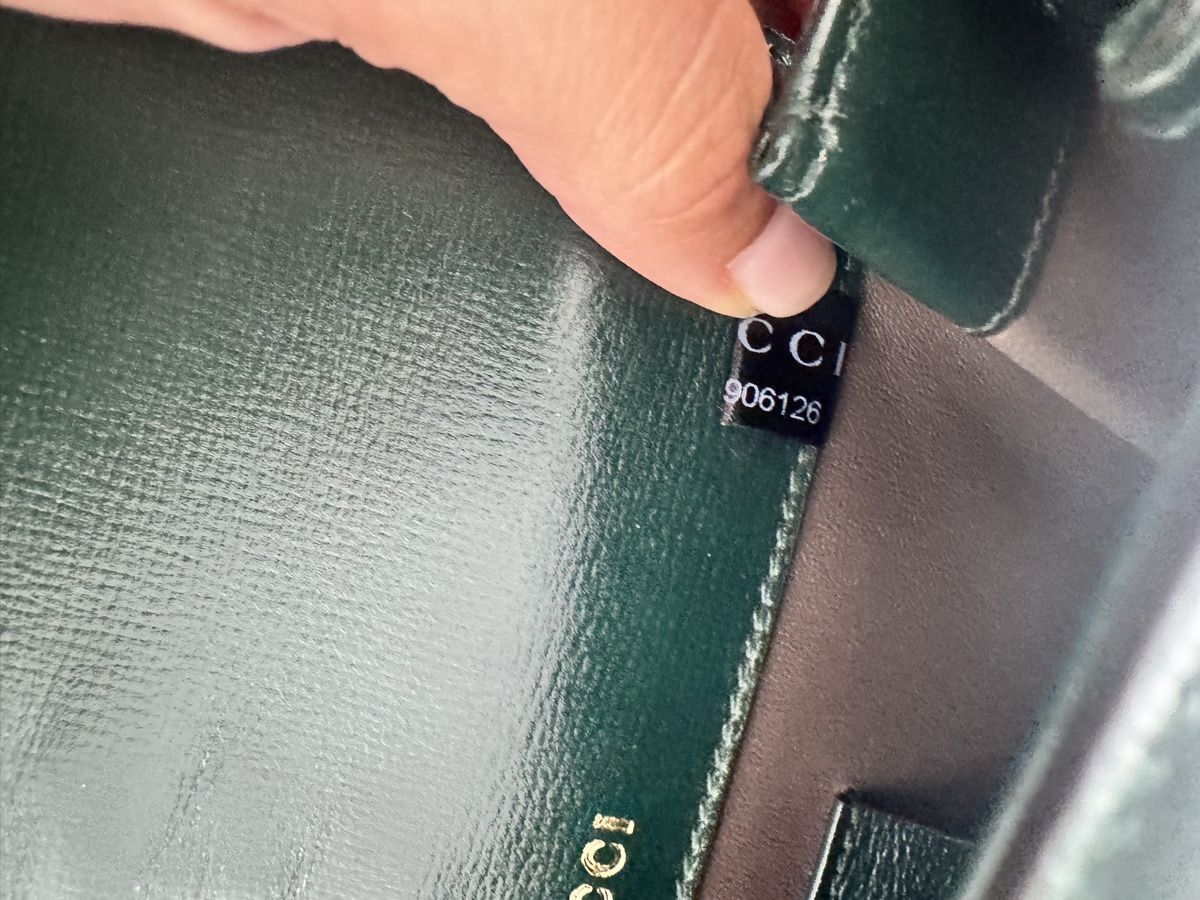 Gucci Taschen für Damen: Gucci  – Neu (gemäss Beschreibung) aus cadempino von fio_cbt9 8