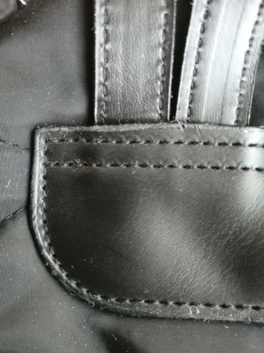 Rucksäcke: Mini-Rucksack von Edel&Stark – Neu (gemäss Beschreibung) aus Hägendorf von Fiooo 7