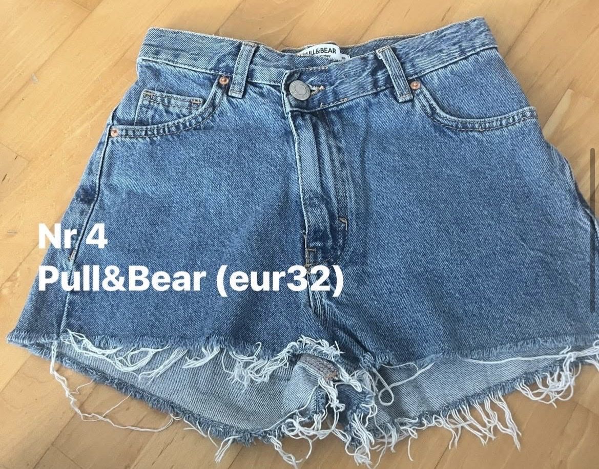 Lotti & Set di vestiti: Sommer-Set kurze Hose (gr152) – Usato da Bonstetten venduto da nasilu55 3