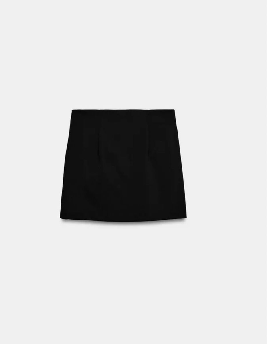 Zara Gonne: Gonna nera Zara  – Nuovo e nell'imballaggio originale da Zürich venduto da jes_8gf5 2