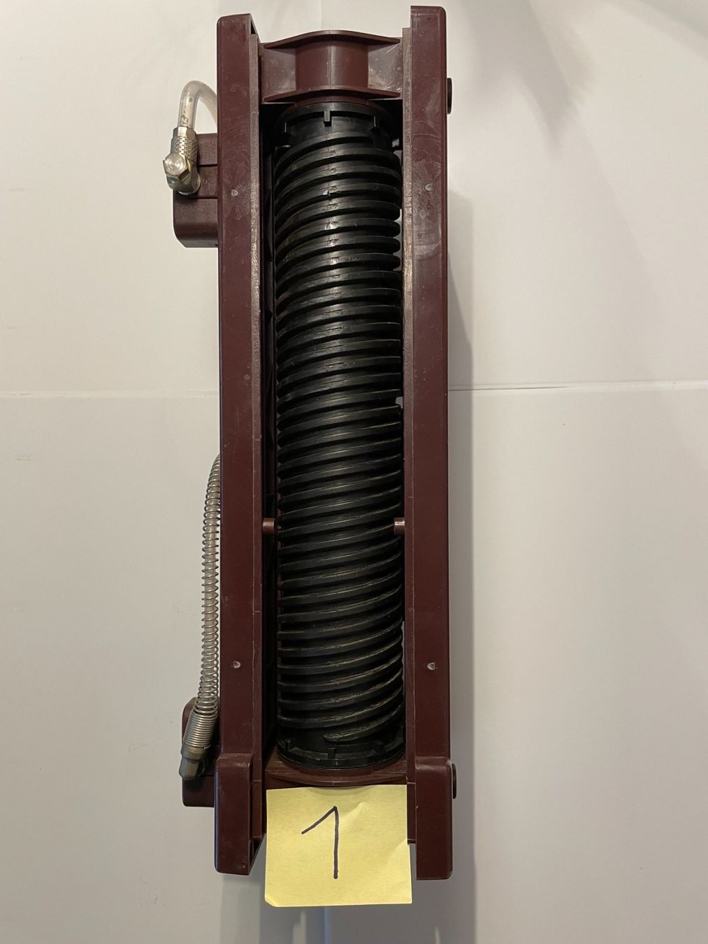 Solis Machines à café & Machines à expresso: Brüheinheit zu Solis Master Pro – D'occasion à Adliswil par cha_wc96 1