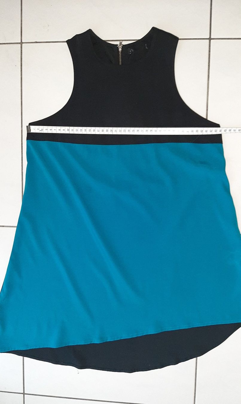 Blusen: Bluse kurzarm – Gebraucht aus Kriens von kibiz03 2