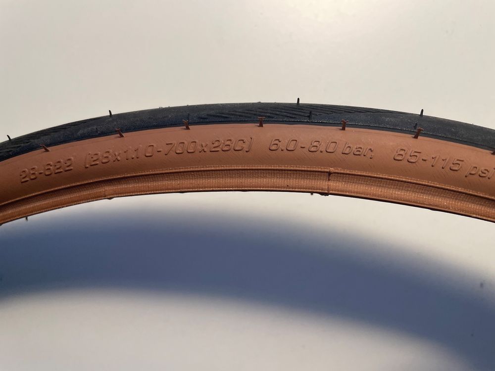 Rennrad Reifen 28 Zoll / 28mm Kaufen auf Ricardo