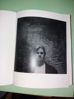 RETO Camenisch portraits selten fotoklassik