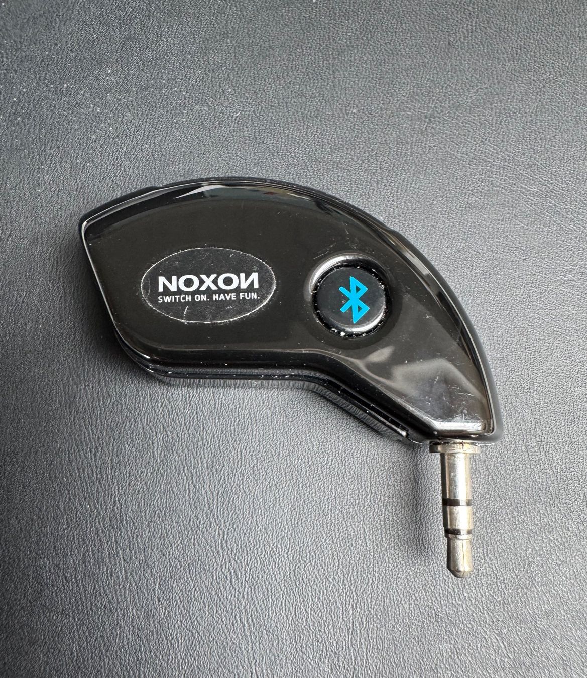 Ricevitori: Noxon Streaming 1 BT – Usato da Hermetschwil-Staffeln venduto da Mobile2013 1