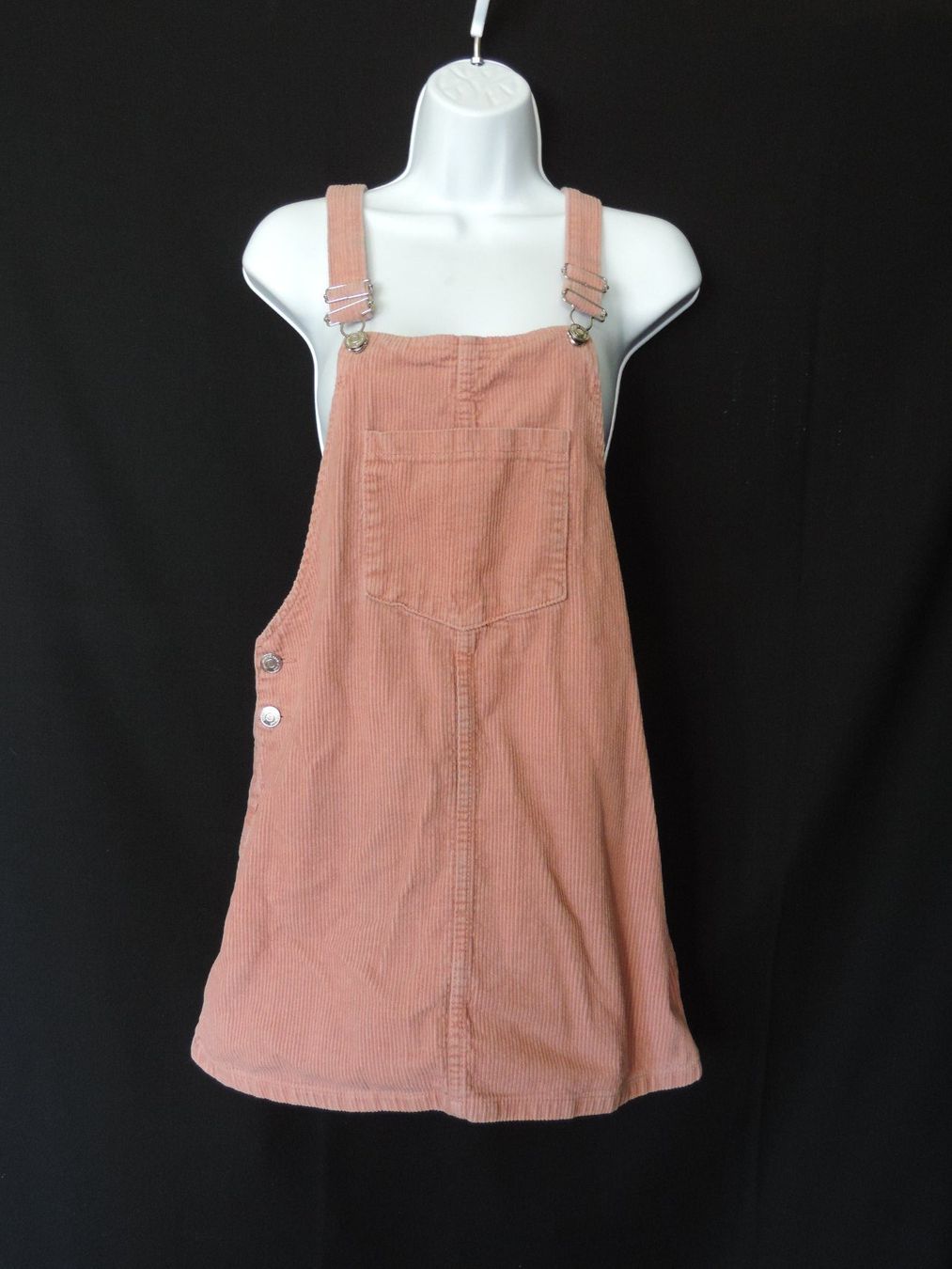 Kleider: jolie robe rose champêtre – Gebraucht aus Genève von Axelle333