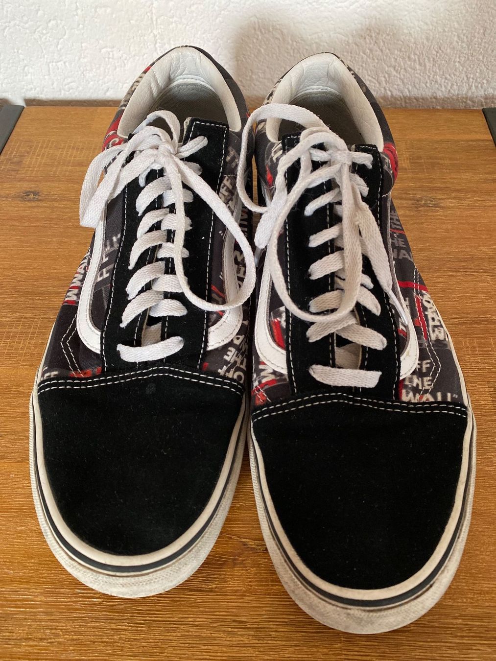 Vans Scarpe da uomo: VANS SNEAKER GR. 46 – Usato da Nussbaumen AG venduto da schuba2000 3