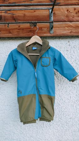 TOP Schneeanzug 1-2 Jahre von Finkid