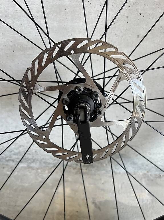 Biciclette: Specialized Laufrad 26 Zoll – Usato da Kreuzlingen venduto da polychromos 2
