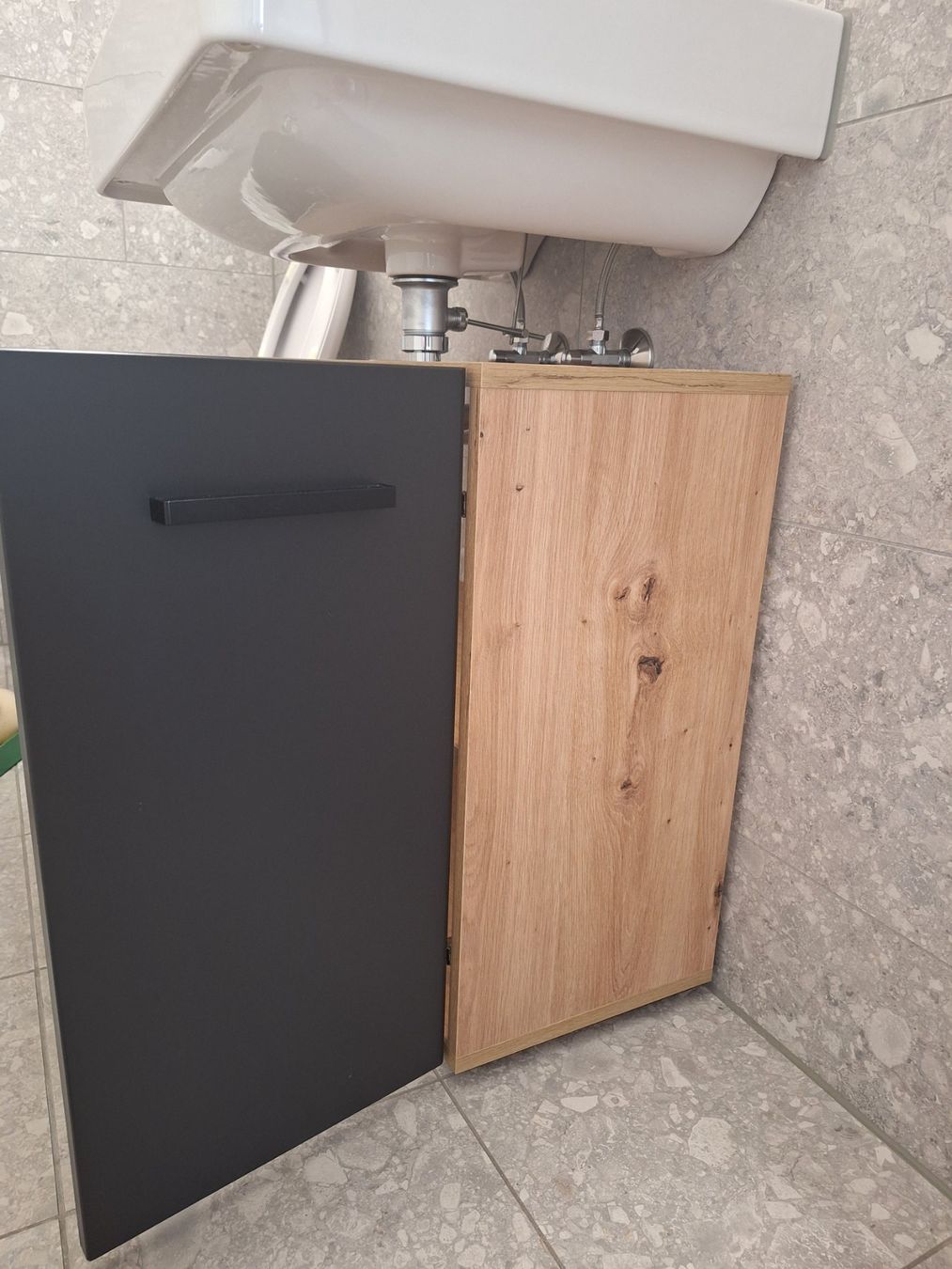 Mömax Mobili per bagno: Waschbeckenunterschrank – Usato da Kriens venduto da chant 4