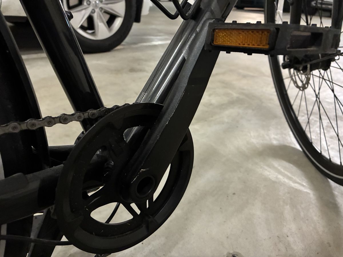 Specialized Vélos: Specialized Sirrus X 3.0 EQ - Large (L) – D'occasion à Herrliberg par langenthaler 2