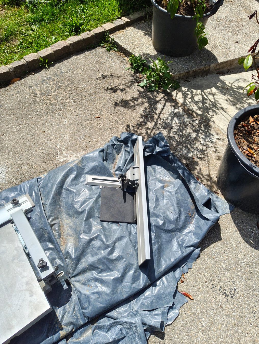 Metabo Tutti gli attrezzi: Metabo hc 260 c raboteuse dégauchisseuse – Usato da Riaz venduto da bol_y9gs 3