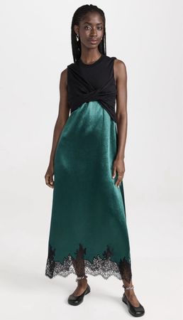 3.1 Philip Lim Kleid Gr. XS