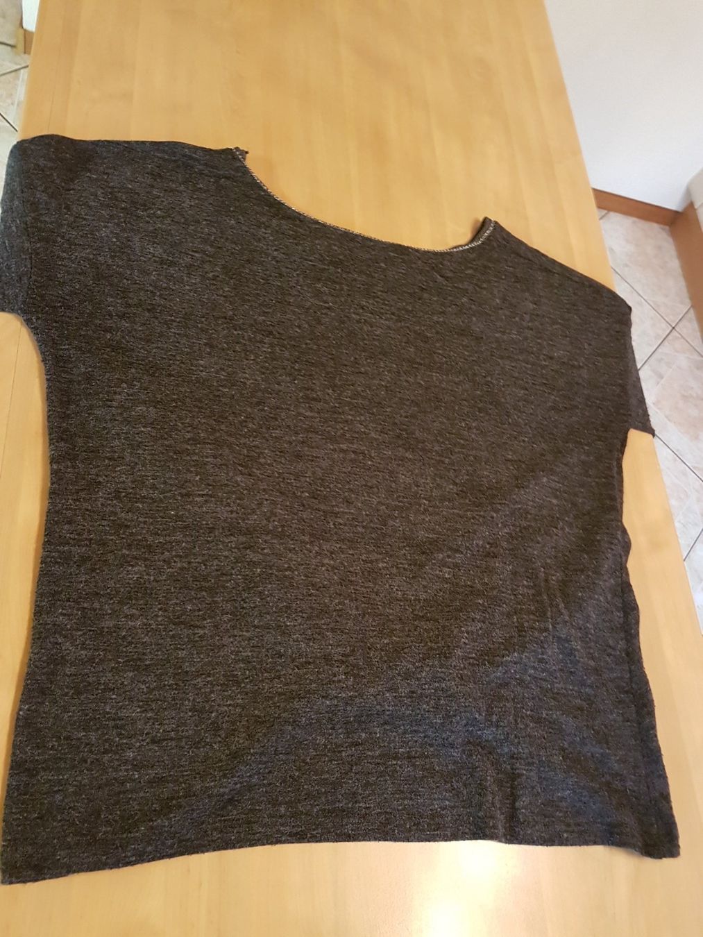 Promod Pullover & Sweatshirts: Pull taille L marque Promod – Gebraucht aus Villiers von san_jn5w 6