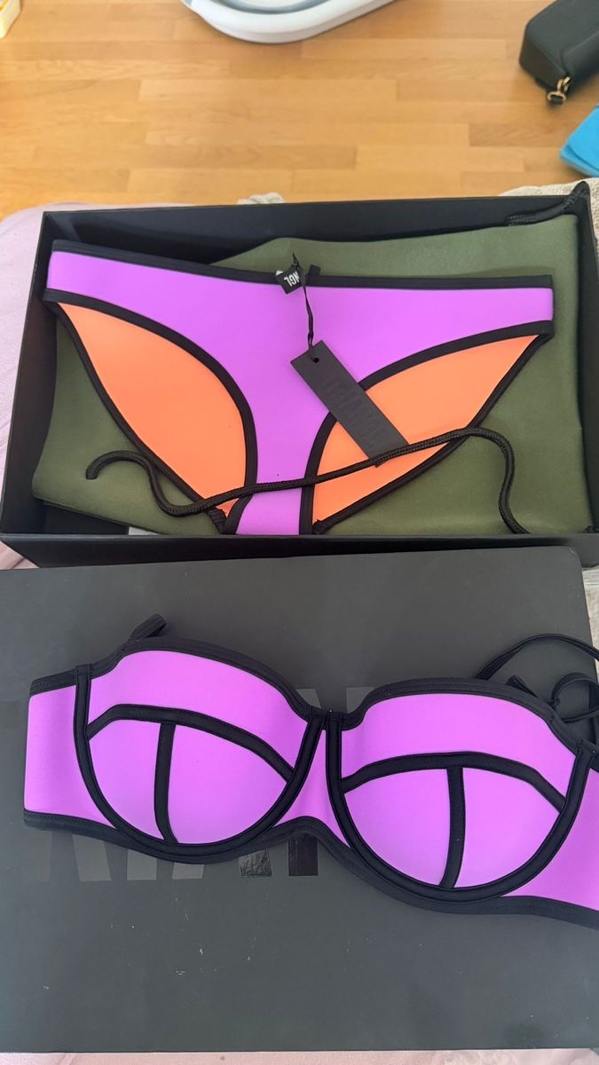 Costumi da bagno & Bikini: Triagl Bikini neu – Nuovo (secondo la descrizione) da Pratteln venduto da car_7kk5 1