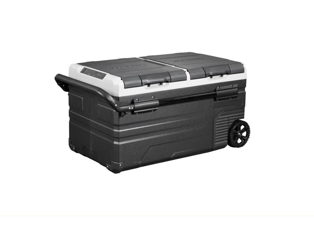 Frigoriferi & Refrigeratori: Kühlbox Kompressor 75 Liter Alpicool TWW75 – Nuovo e nell'imballaggio originale da Sirnach venduto da XELOonlineGmbH 1