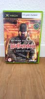Xbox - Return to Castle Wolfenstein Tides of War