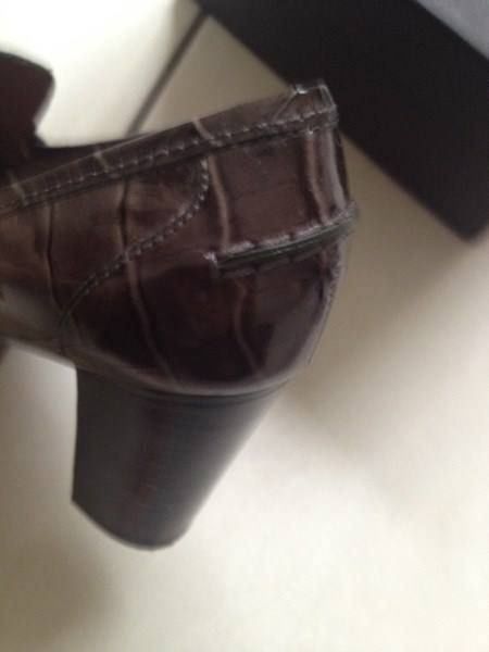 Marc Jacobs Damenschuhe: Schuhe Marke Marc Jacobs.LP 680.- – Neu (gemäss Beschreibung) aus Buchs-ZH von Frauenkleidermarkt 4