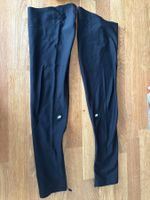 Assos Lange Beinwaermer gr 1