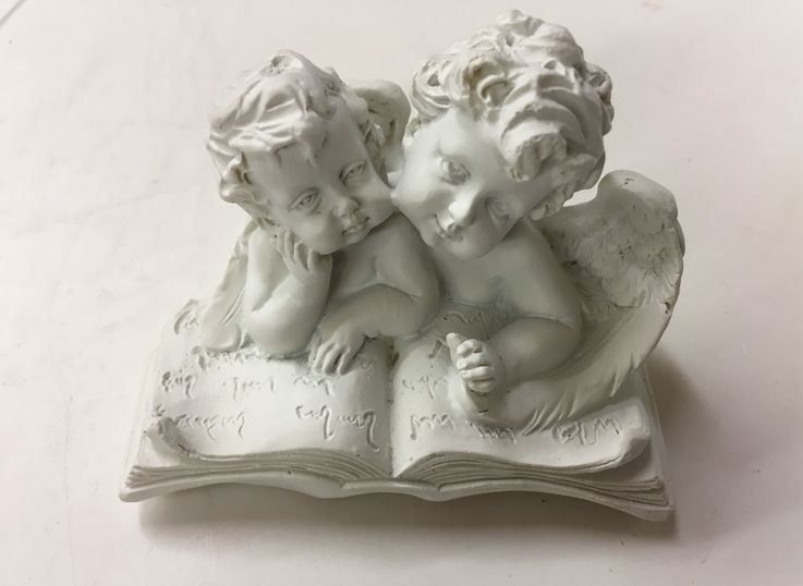 Figurines: Engel (Art.08) – Neuf avec emballage d'origine à Waldstatt par wundertuete1