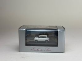 CH-Herpa Mini weiss London Brighton Rally