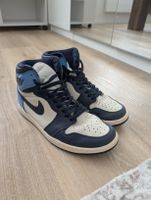 Air Jordan 1 Obsidian (EU 42.5)