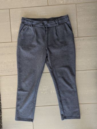 Schlupfhose von Multiblu ( BlackOut) Grösse 42
