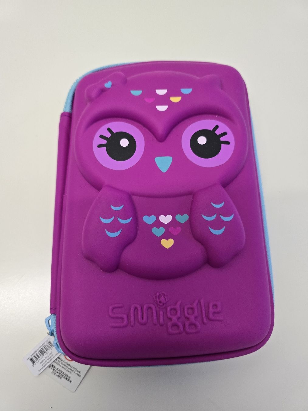 Schüler-Etuis: Smiggle Etui – Neu (gemäss Beschreibung) aus St. Gallen von CAPYCORP