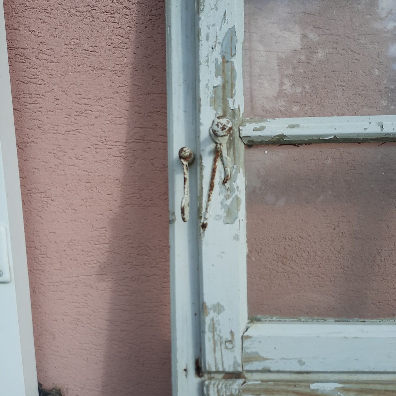 Finestre: Fenster Vintage – Usato da Allschwil venduto da wini-james 2
