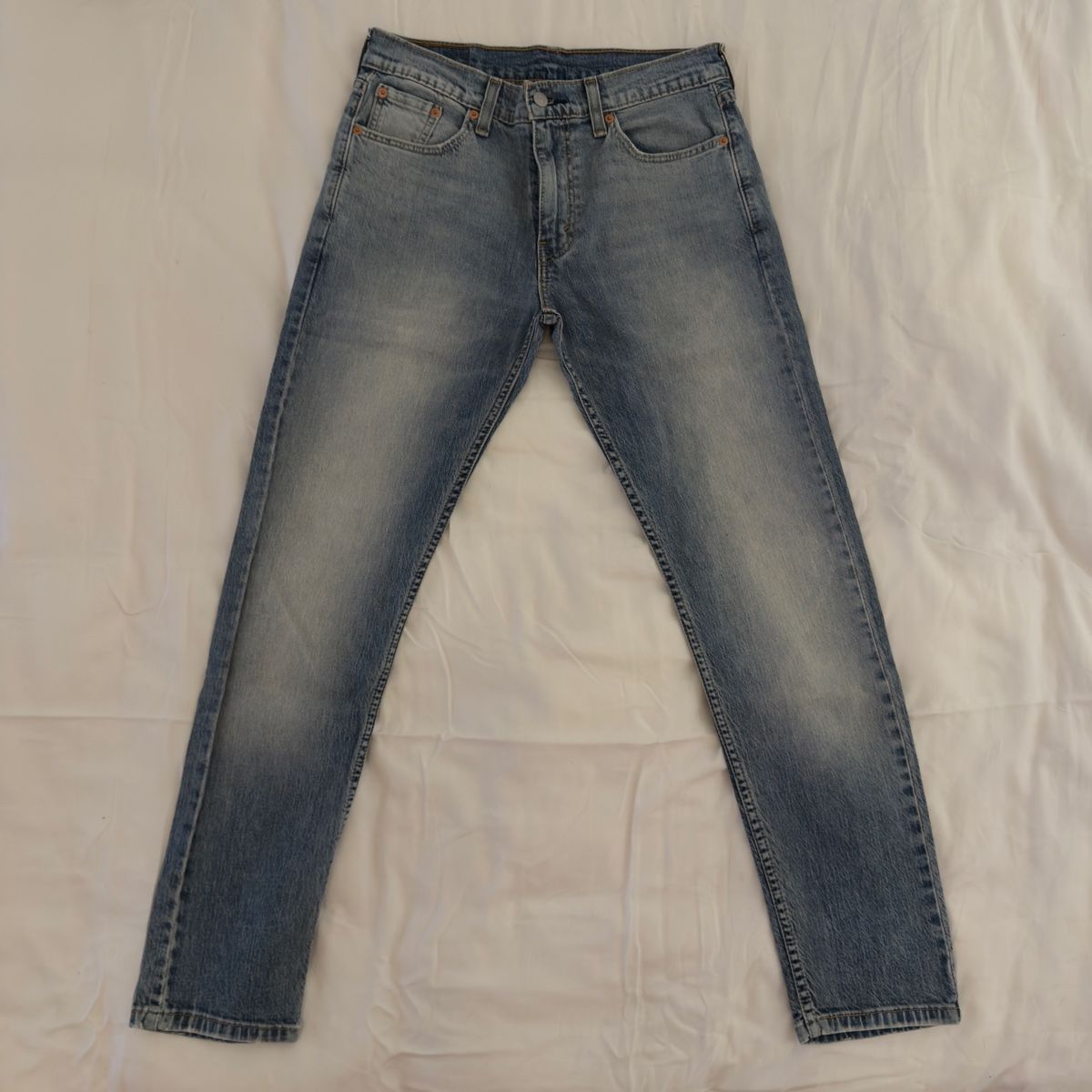 Levi's Jeans: Levi's 502 Jeans W30 – Gebraucht aus Ulisbach von Mithrandirr