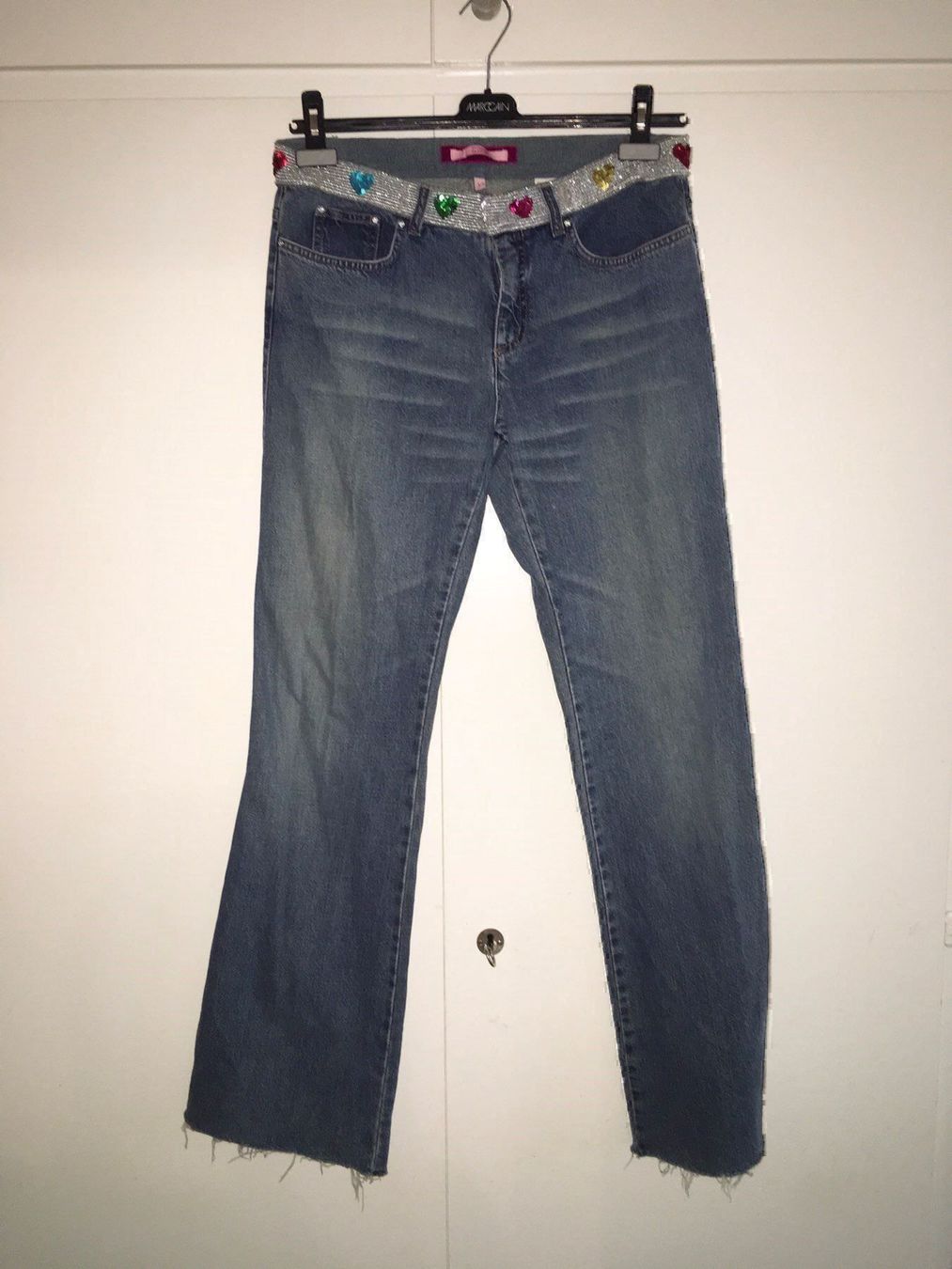 Jeans: Voyage Passion Jeans 32 – Gebraucht aus Zug von smile060 1