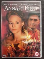 Anna and the King ( Englisch )